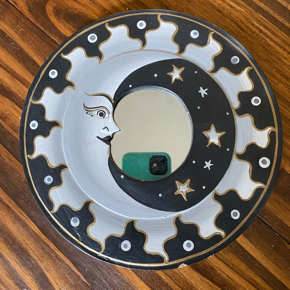 Other - Moon mirror